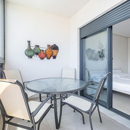 Gemelos 26 Resort Apartment 9-C Levante Beach Benidorm Luaran gambar