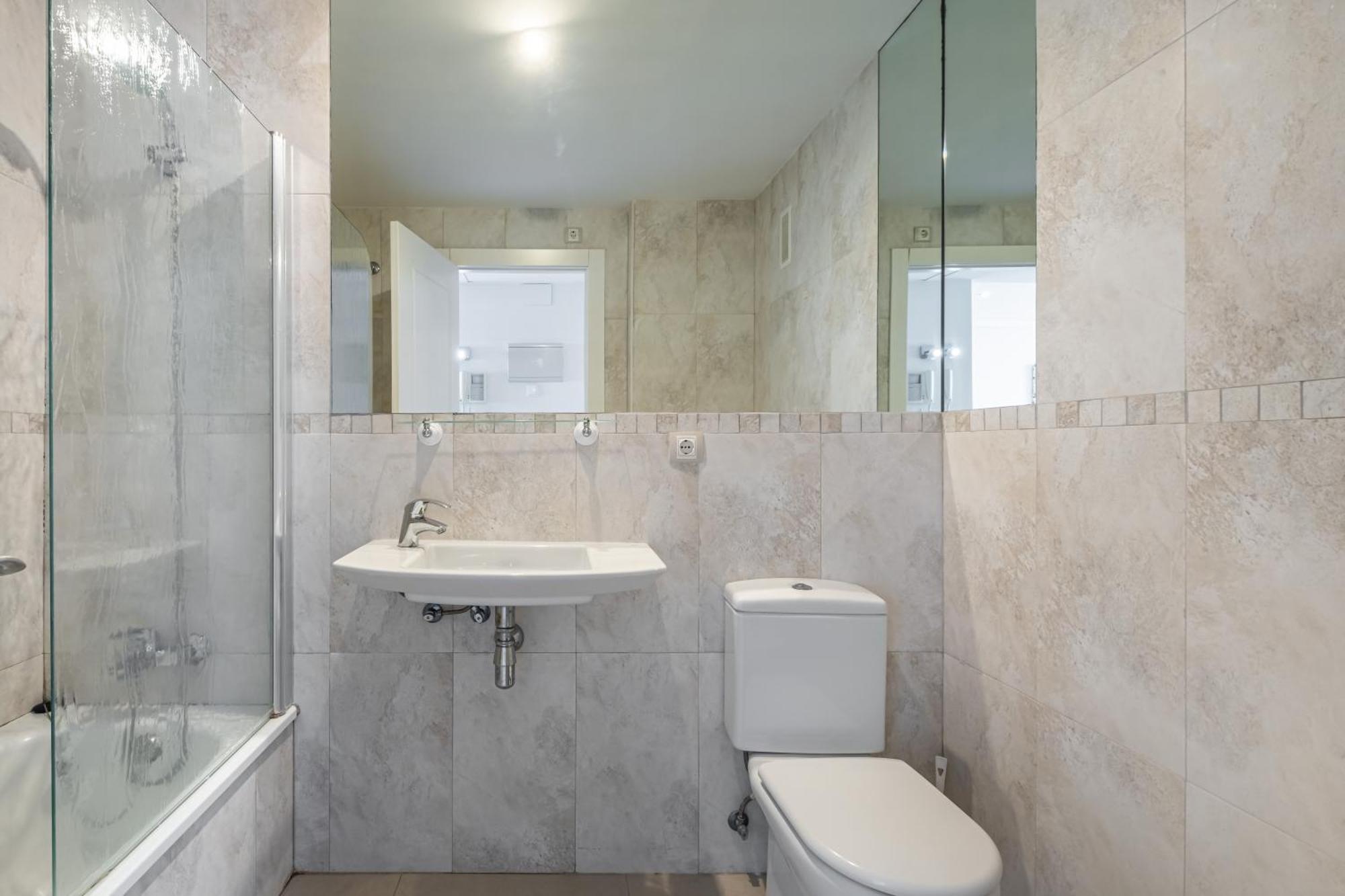 Gemelos 26 Resort Apartment 9-C Levante Beach Benidorm Luaran gambar